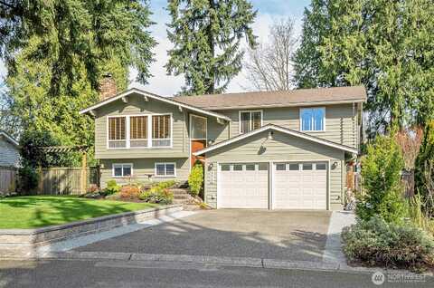 195Th, BOTHELL, WA 98011