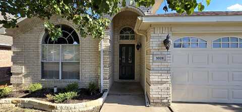 River Trails, FORT WORTH, TX 76118