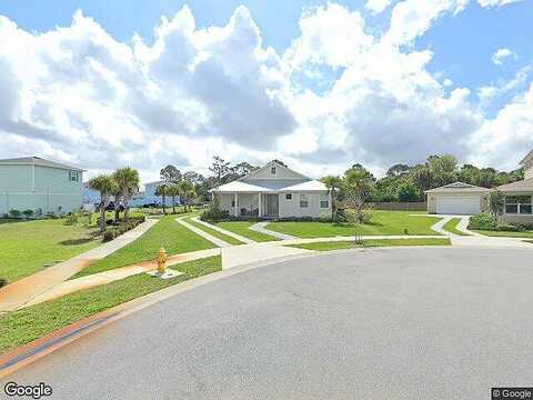Lagoon, TITUSVILLE, FL 32780