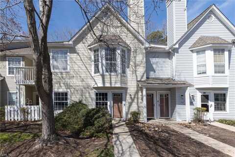 Whistling Swan, VIRGINIA BEACH, VA 23464