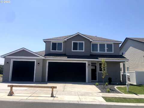 Autumn, HERMISTON, OR 97838