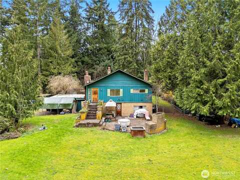156Th, SNOHOMISH, WA 98296