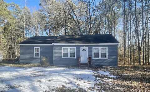 Diascund, LANEXA, VA 23089