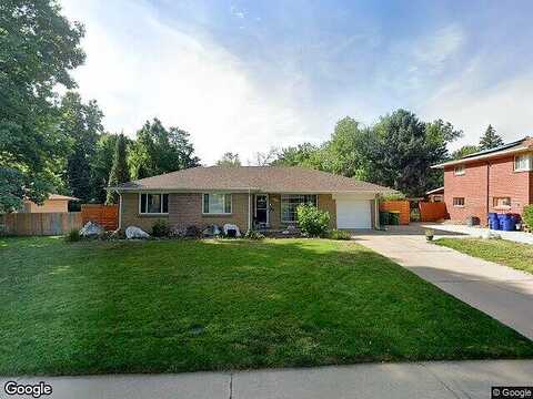 4Th, LAKEWOOD, CO 80226