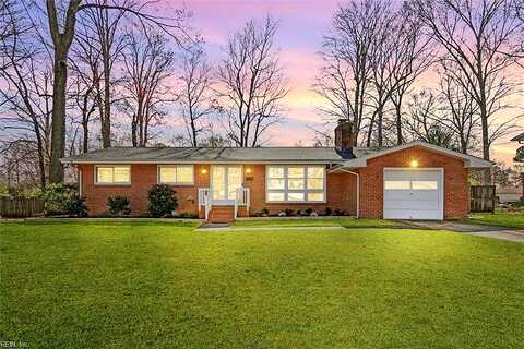 Rexford, NEWPORT NEWS, VA 23608