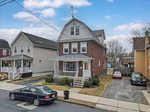 Mclean, WILKES BARRE, PA 18702