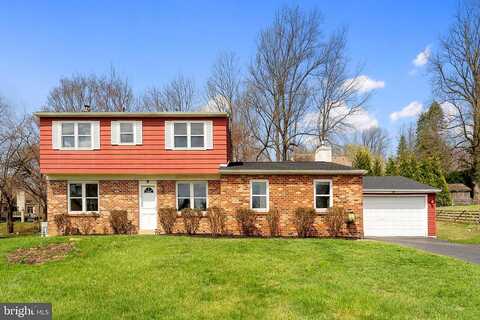 King, MALVERN, PA 19355