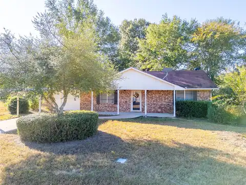 Pennsylvania, VAN, TX 75790