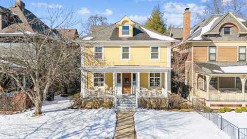 Fairmount, SAINT PAUL, MN 55105