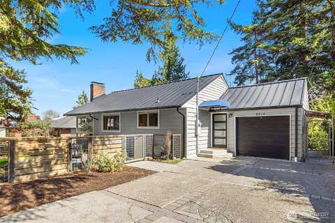 28Th, SEATTLE, WA 98117