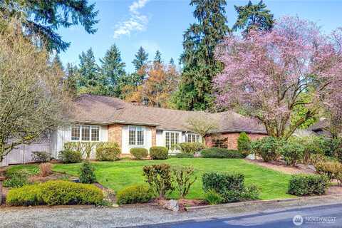 74Th, MERCER ISLAND, WA 98040