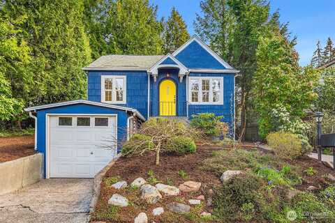 12Th, SEATTLE, WA 98115