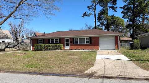 Rodin, VIRGINIA BEACH, VA 23455