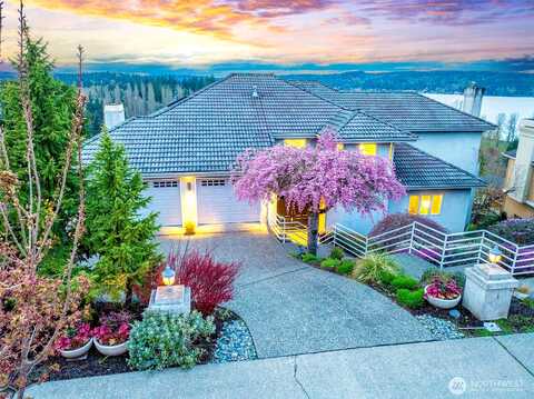 Paisley, SEATTLE, WA 98115