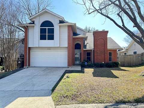 Serene Ridge, SAN ANTONIO, TX 78239