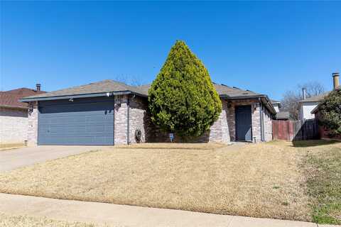 Hunters Creek, FORT WORTH, TX 76123