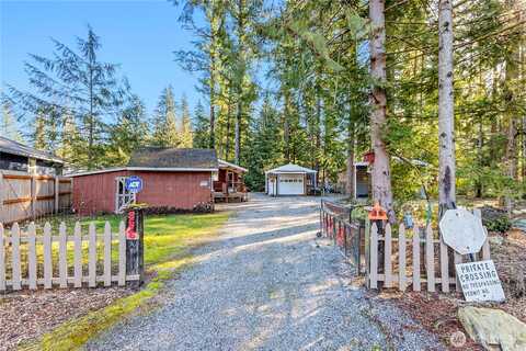 Bell, MAPLE FALLS, WA 98266