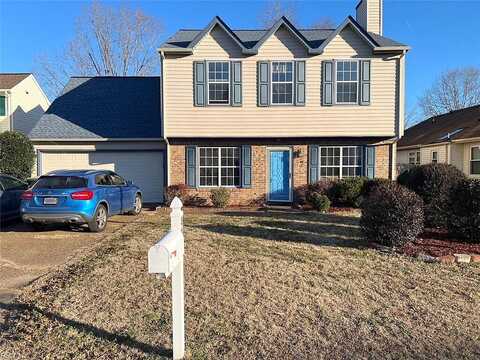 Melrose, NEWPORT NEWS, VA 23608