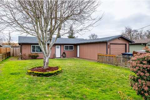 4Th, AUMSVILLE, OR 97325