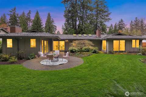 63Rd, MERCER ISLAND, WA 98040