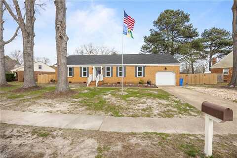Jo Anne, CHESAPEAKE, VA 23322