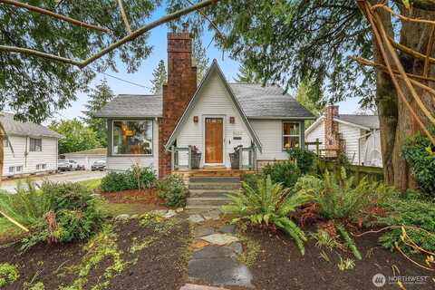 13Th, SEATTLE, WA 98106