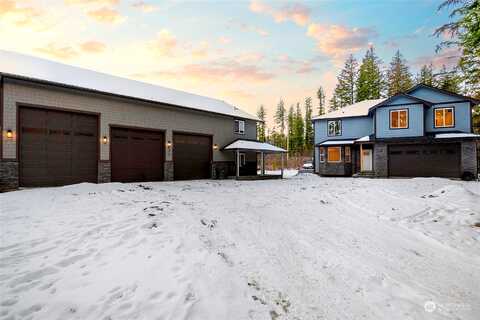 Golden Valley, MAPLE FALLS, WA 98266