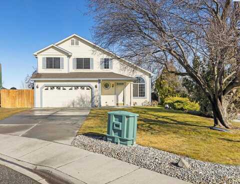 Klamath, KENNEWICK, WA 99336