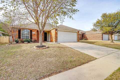 Poncho, HASLET, TX 76052
