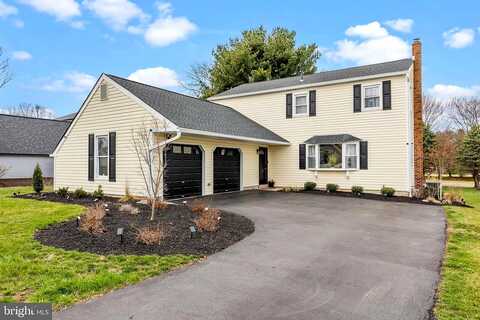 Sharon, RICHBORO, PA 18954