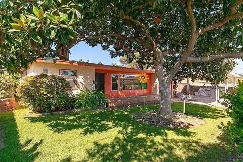 Palm, LEMON GROVE, CA 91945
