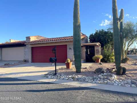 Calle Tioga, TUCSON, AZ 85704