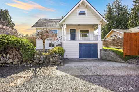 116Th, SEATTLE, WA 98178