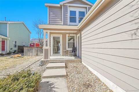 Mockingbird, BRIGHTON, CO 80601