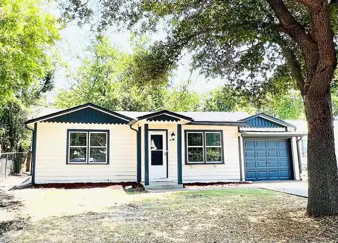 Pemberton, FORT WORTH, TX 76108