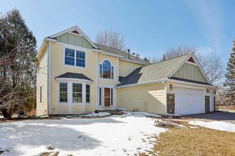 Campbell, INVER GROVE HEIGHTS, MN 55076