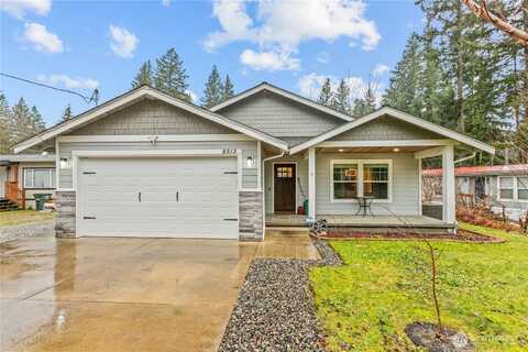 Golden Valley, MAPLE FALLS, WA 98266