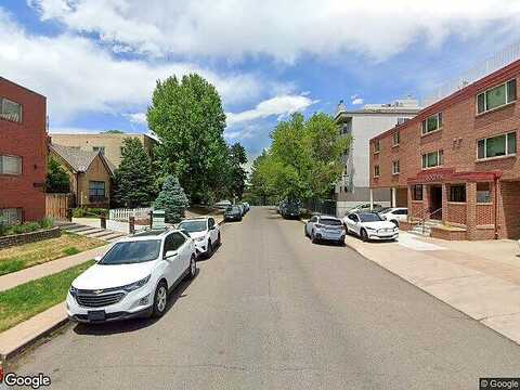 Ogden, DENVER, CO 80218