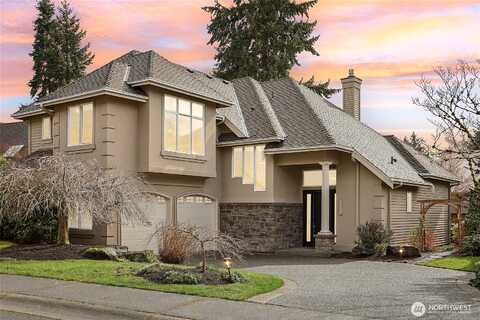 69Th, MERCER ISLAND, WA 98040