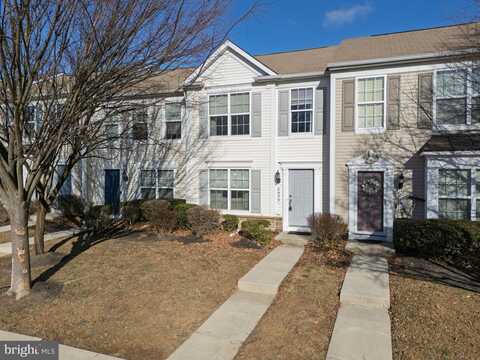 Cromwell, BREINIGSVILLE, PA 18031