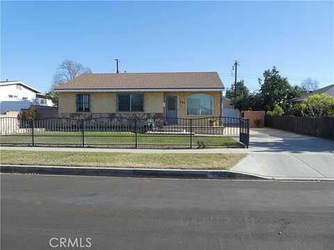 Rama, LA PUENTE, CA 91746