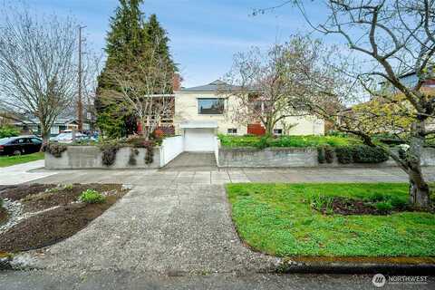 58Th, SEATTLE, WA 98107