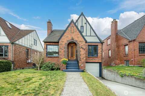 82Nd, SEATTLE, WA 98115
