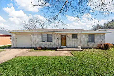 59Th, WACO, TX 76710