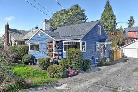 80Th, SEATTLE, WA 98115