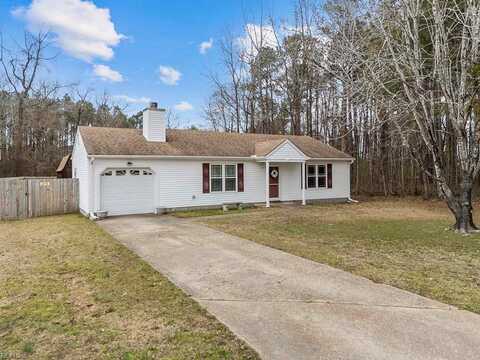 Dana, CHESAPEAKE, VA 23321