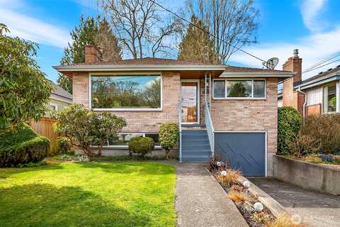 29Th, SEATTLE, WA 98117