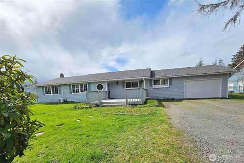 Robin Hood, FORKS, WA 98331