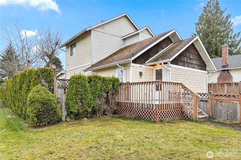 59Th, TACOMA, WA 98404