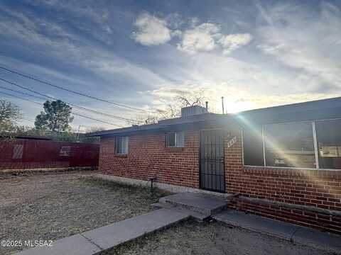Catalina, TUCSON, AZ 85711